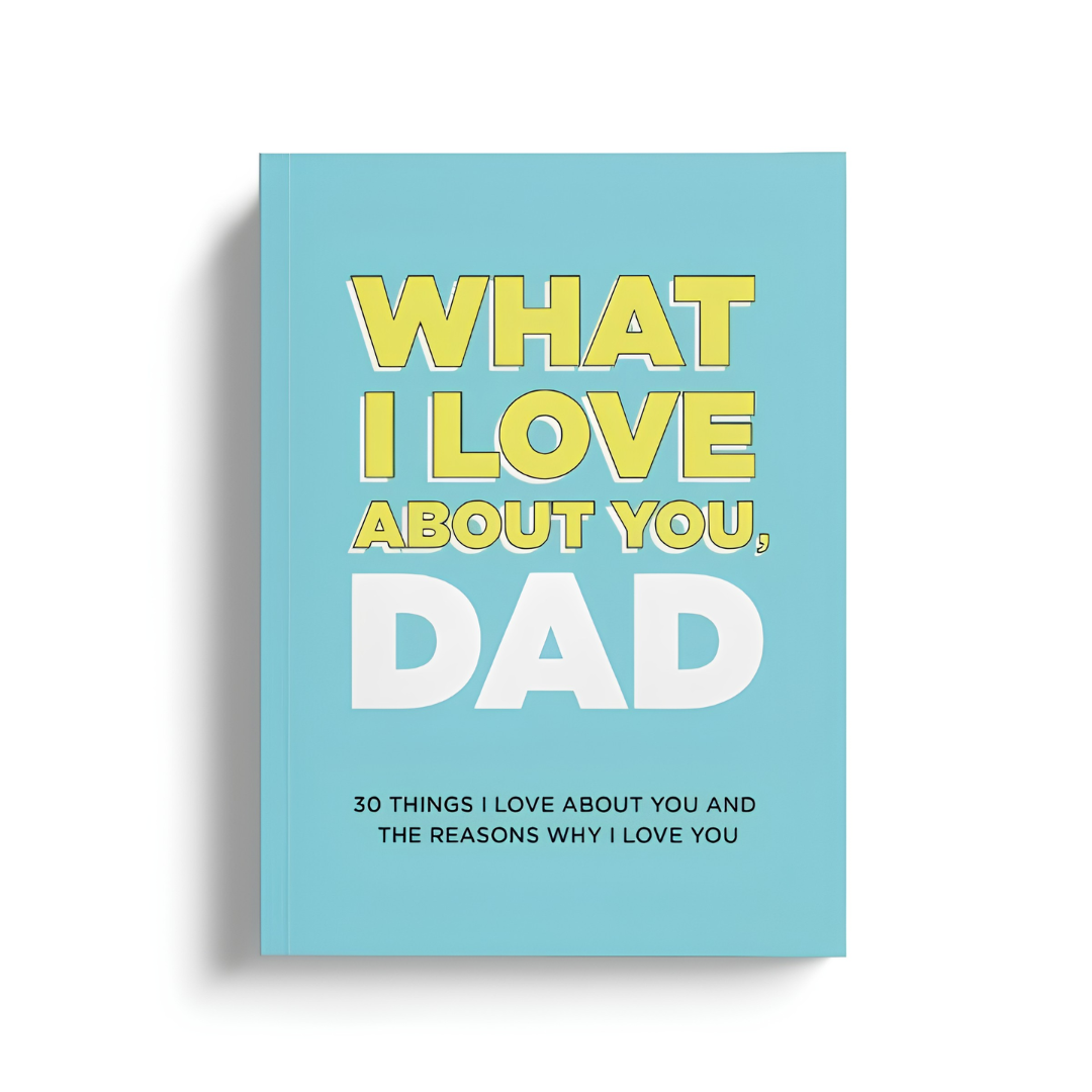 The Most Meaningful Gift He's Ever Give Him by Famune™