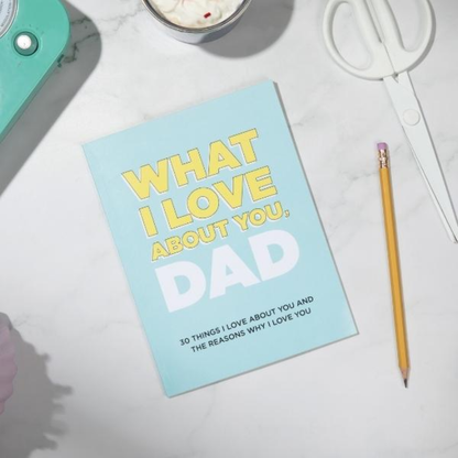 The Most Meaningful Gift He's Ever Give Him by Famune™