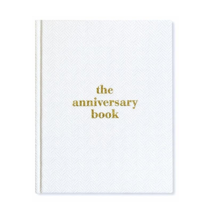 Anniversary Book Journal by Famune™