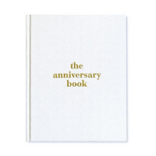 Anniversary Book Journal by Famune™