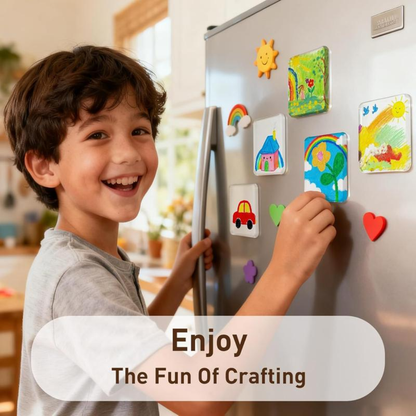 Famune™ Keepsake Squares