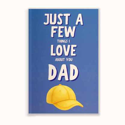 The Gift Dad Didn't See Coming by Famune™