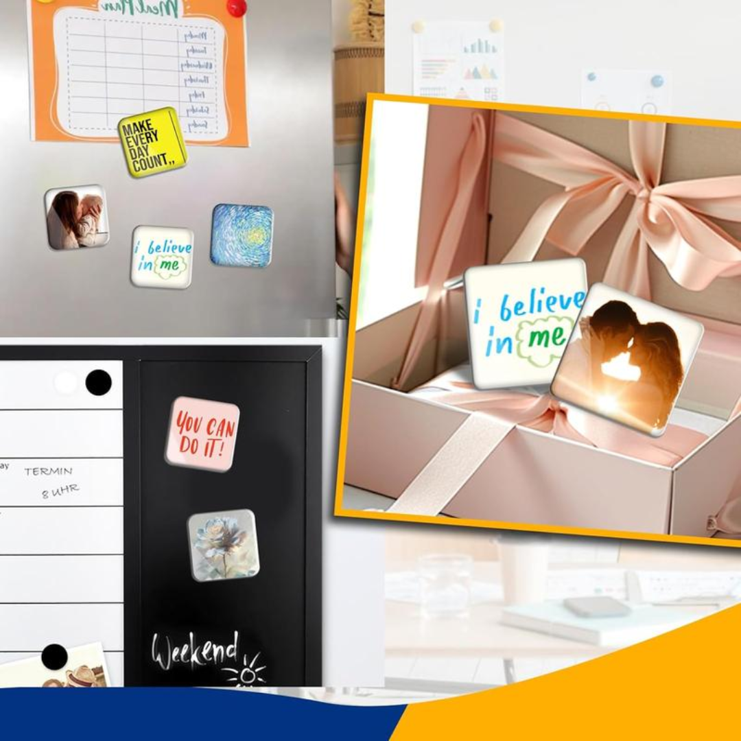 Famune™ Keepsake Squares