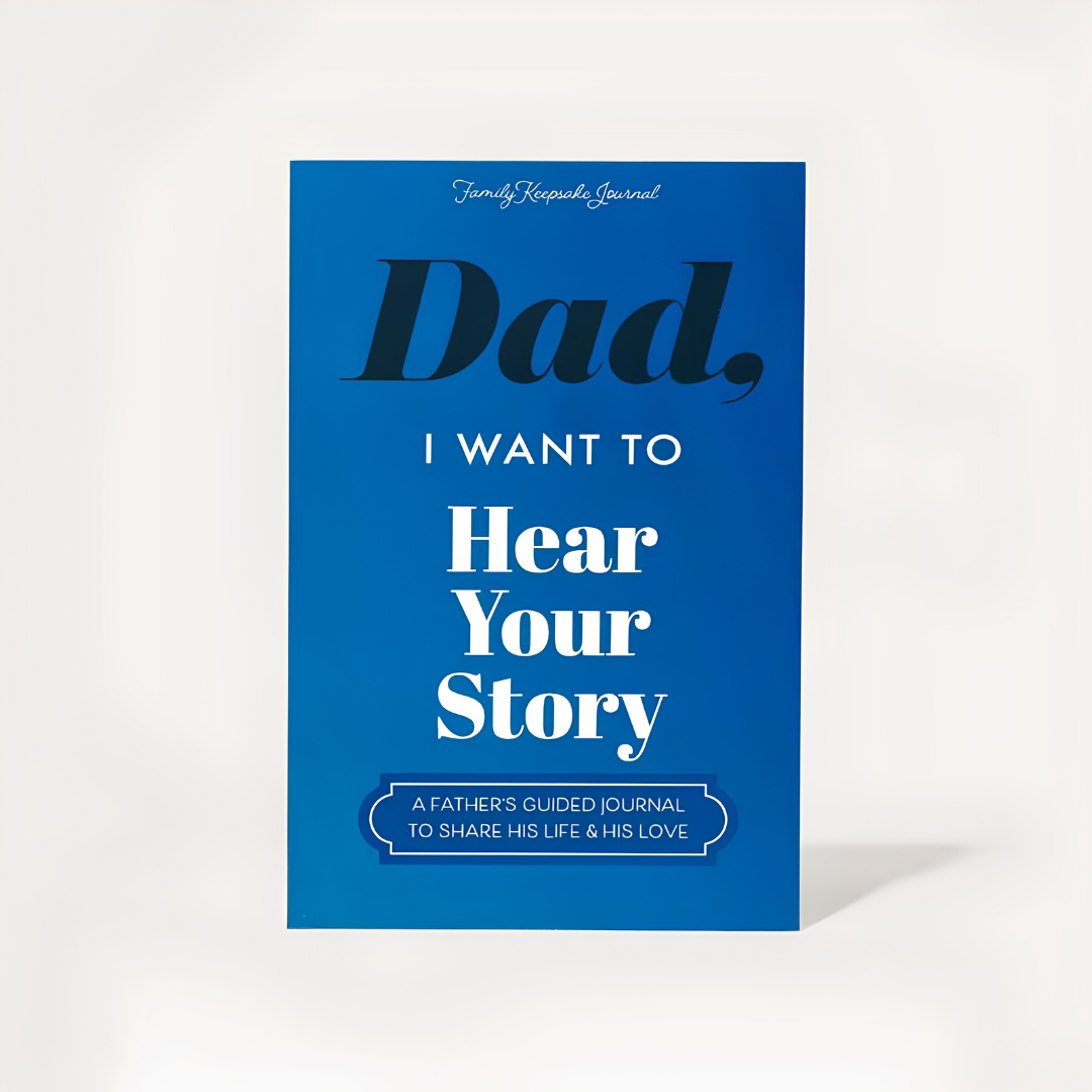 The Gift Your Dad Will Never Forget by Famune™