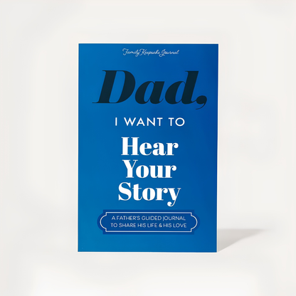 The Gift Your Dad Will Never Forget by Famune™