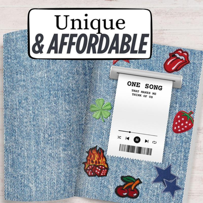 A Little Book for Your Bestie by Famune™