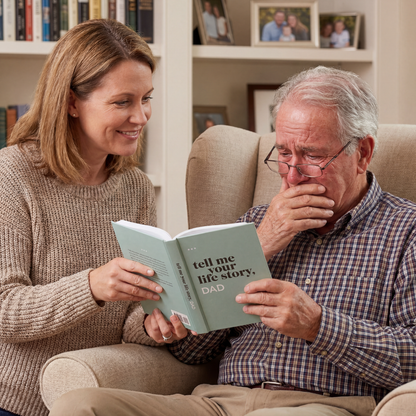 The Gift That Made Dad Cry by Famune™