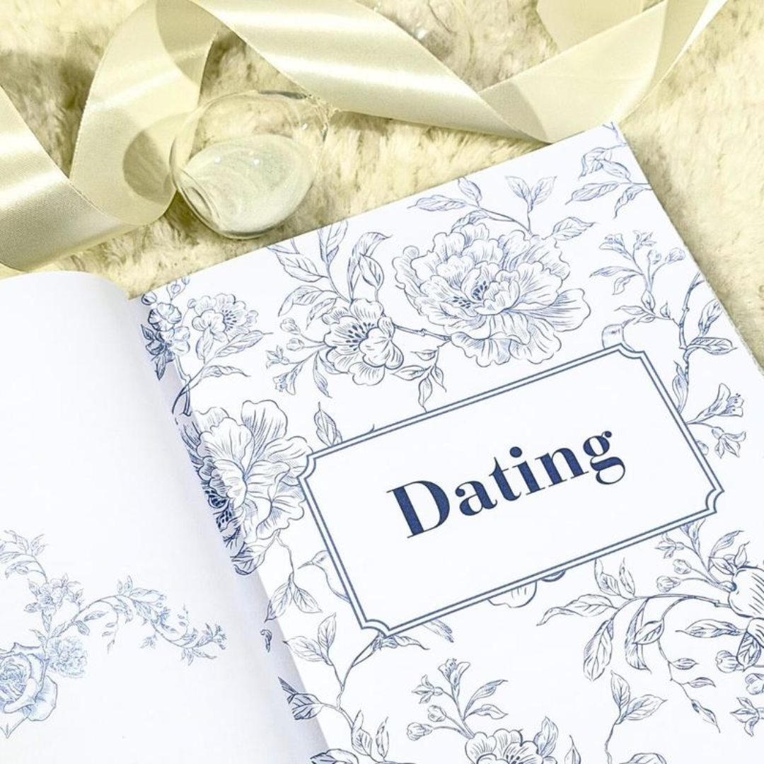 Anniversary Book Journal by Famune™