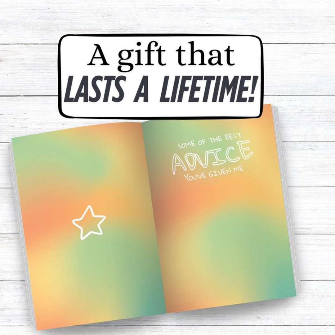The Gift Dad Didn't See Coming by Famune™
