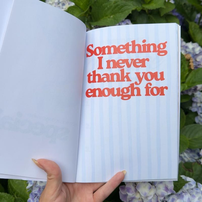 20 Reasons I Love You