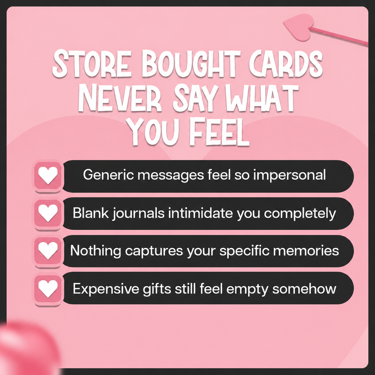 More-Than-A-Card Book by Famune™