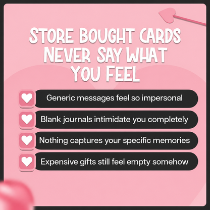 More-Than-A-Card Book by Famune™