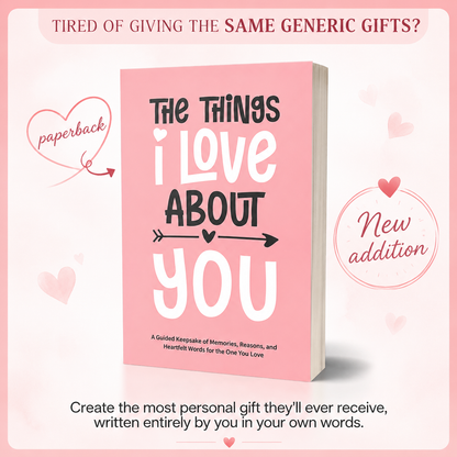 More-Than-A-Card Book by Famune™