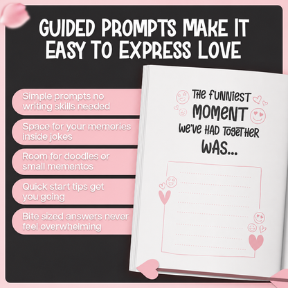 More-Than-A-Card Book by Famune™