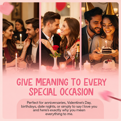 More-Than-A-Card Book by Famune™