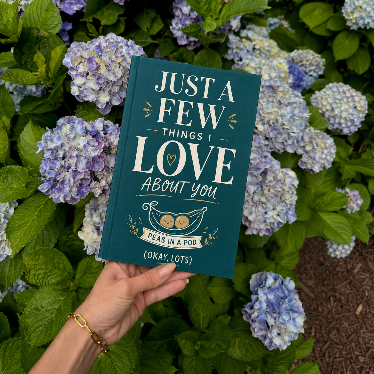20 Reasons I Love You