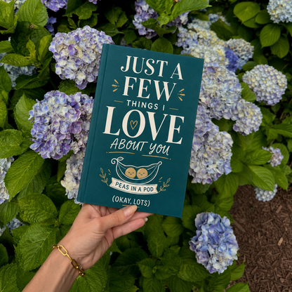 20 Reasons I Love You
