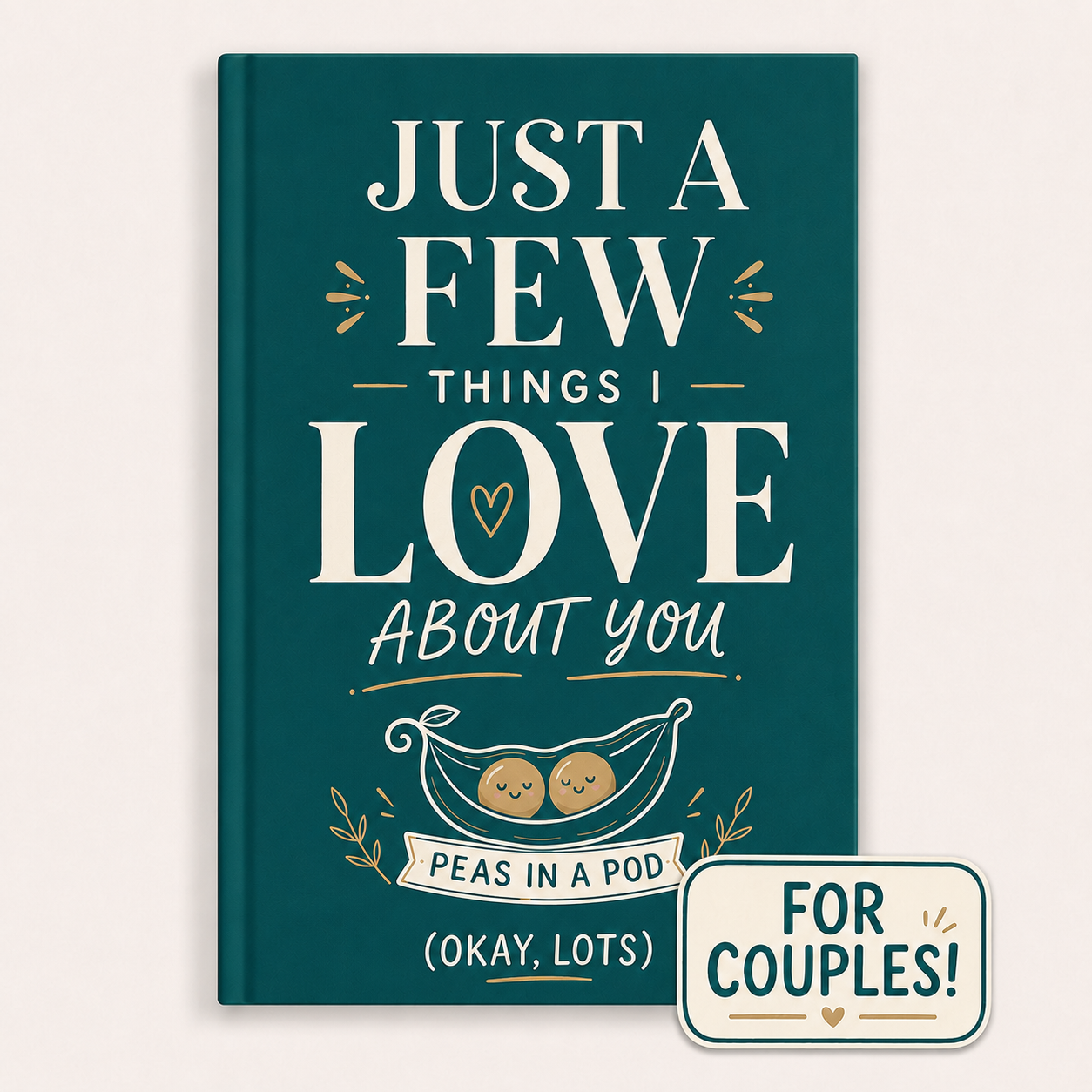 20 Reasons I Love You
