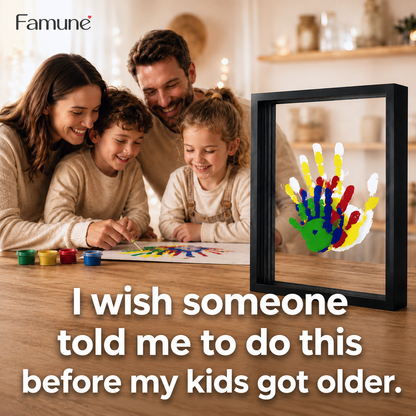 Forever Frame by Famune™