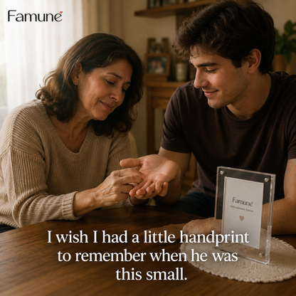 Forever Frame by Famune™