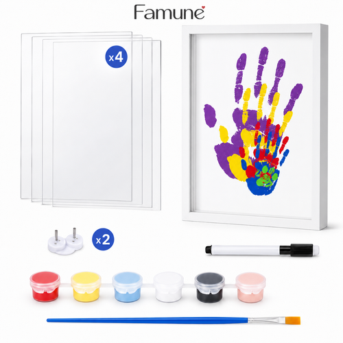 Forever Frame by Famune™