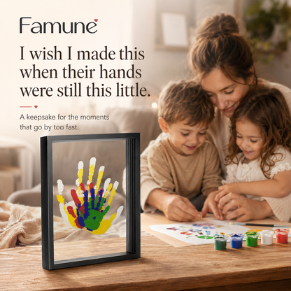 Forever Frame by Famune™