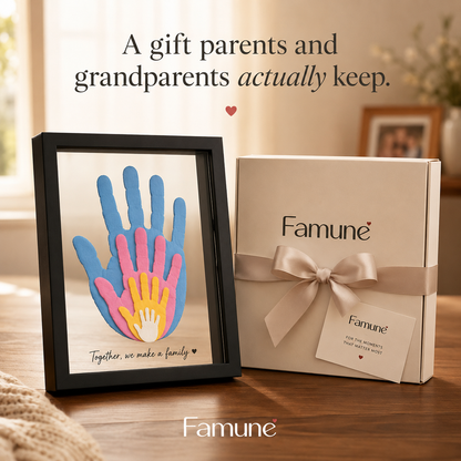 Forever Frame by Famune™