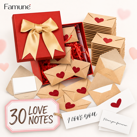 Famune™ Little Love Notes