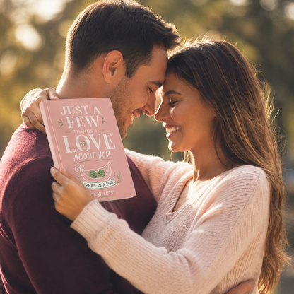 20 Reasons I Love You