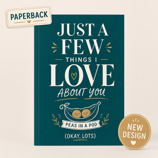 20 Reasons I Love You