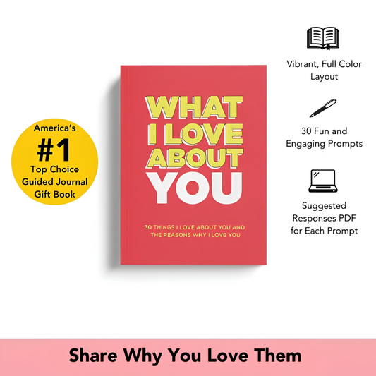 The love book by Famune™